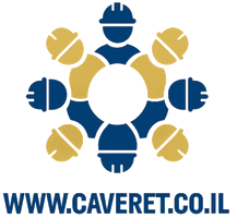 WWW.CAVERET.CO.IL